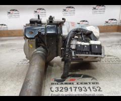 PIANTONE STERZO ELETTRICO 2015 MAZDA 6 SE-L III (G - 13