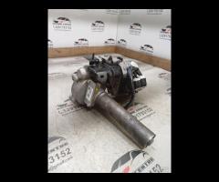 PIANTONE STERZO ELETTRICO 2015 MAZDA 6 SE-L III (G - 17