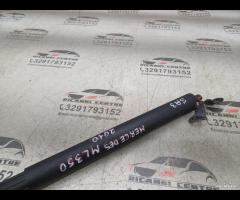 PISTONE PORTELLONE POSTERIORE SX 2010 MERCEDES-BEN - 10