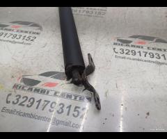 PISTONE PORTELLONE POSTERIORE SX 2010 MERCEDES-BEN - 20