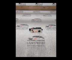 ATUATTORE MOTORE GRIGLIA ANTERIORE/VENTILAZIONE 20