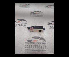 ATUATTORE MOTORE GRIGLIA ANTERIORE/VENTILAZIONE 20