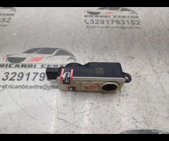 ATUATTORE MOTORE GRIGLIA ANTERIORE/VENTILAZIONE 20