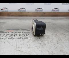 ATUATTORE MOTORE GRIGLIA ANTERIORE/VENTILAZIONE 20 - 7