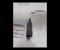 ATUATTORE MOTORE GRIGLIA ANTERIORE/VENTILAZIONE 20 - 8