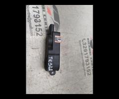 ATUATTORE MOTORE GRIGLIA ANTERIORE/VENTILAZIONE 20 - 9