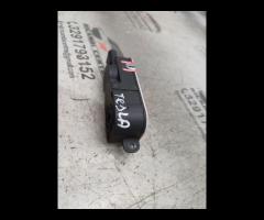 ATUATTORE MOTORE GRIGLIA ANTERIORE/VENTILAZIONE 20 - 10