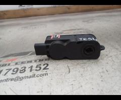 ATUATTORE MOTORE GRIGLIA ANTERIORE/VENTILAZIONE 20 - 11