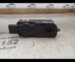 ATUATTORE MOTORE GRIGLIA ANTERIORE/VENTILAZIONE 20 - 12