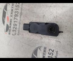 ATUATTORE MOTORE GRIGLIA ANTERIORE/VENTILAZIONE 20 - 13