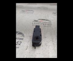 ATUATTORE MOTORE GRIGLIA ANTERIORE/VENTILAZIONE 20 - 14