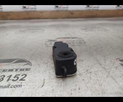 ATUATTORE MOTORE GRIGLIA ANTERIORE/VENTILAZIONE 20 - 15