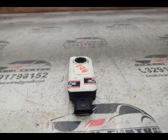 ATUATTORE MOTORE GRIGLIA ANTERIORE/VENTILAZIONE 20 - 16