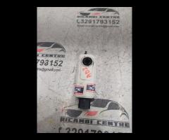 ATUATTORE MOTORE GRIGLIA ANTERIORE/VENTILAZIONE 20 - 17