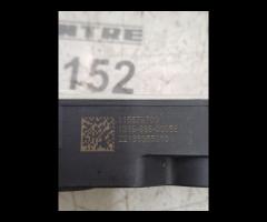 ATUATTORE MOTORE GRIGLIA ANTERIORE/VENTILAZIONE 20 - 18