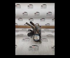 RADIATORE WEBASTO RISCALDATORE 2007 JAGUAR S-TYPE