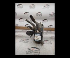 RADIATORE WEBASTO RISCALDATORE 2007 JAGUAR S-TYPE