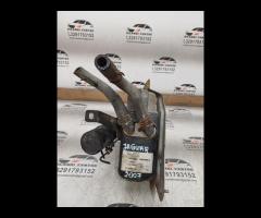 RADIATORE WEBASTO RISCALDATORE 2007 JAGUAR S-TYPE