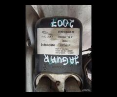 RADIATORE WEBASTO RISCALDATORE 2007 JAGUAR S-TYPE