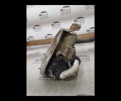 RADIATORE WEBASTO RISCALDATORE 2007 JAGUAR S-TYPE