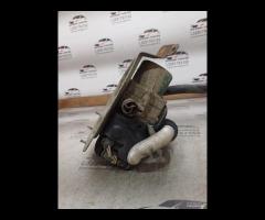 RADIATORE WEBASTO RISCALDATORE 2007 JAGUAR S-TYPE - 6