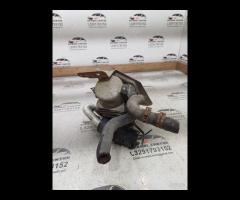 RADIATORE WEBASTO RISCALDATORE 2007 JAGUAR S-TYPE - 10