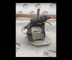 RADIATORE WEBASTO RISCALDATORE 2007 JAGUAR S-TYPE - 11