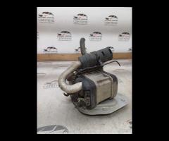 RADIATORE WEBASTO RISCALDATORE 2007 JAGUAR S-TYPE - 12