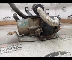 RADIATORE WEBASTO RISCALDATORE 2007 JAGUAR S-TYPE - 14