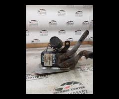 RADIATORE WEBASTO RISCALDATORE 2007 JAGUAR S-TYPE - 20