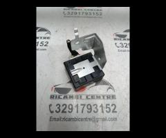 CENTRALINA MODULO ELETTRONICO 2023 NISSAN LEAF 284 - 10