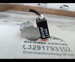 CENTRALINA MODULO ELETTRONICO 2023 NISSAN LEAF 284 - 11