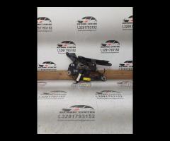 CERNIERA COFANO ANTERIORE CON ATTUATORE SX BMW 5 6