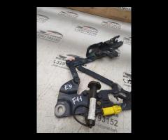 CERNIERA COFANO ANTERIORE CON ATTUATORE SX BMW 5 6 - 11