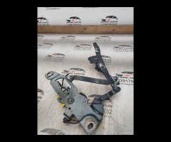 CERNIERA COFANO ANTERIORE CON ATTUATORE SX BMW 5 6 - 13