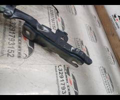 CERNIERA COFANO ANTERIORE CON ATTUATORE SX BMW 5 6 - 18