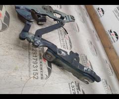 CERNIERA COFANO ANTERIORE CON ATTUATORE SX BMW 5 6 - 19