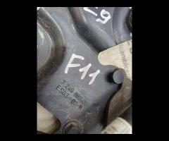 CERNIERA COFANO ANTERIORE CON ATTUATORE SX BMW 5 6 - 20