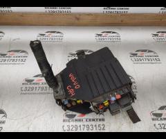 CENTRALINA SCATOLA FUSIBILI RELE VOLVO V60 I/XC60