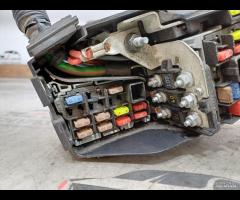 CENTRALINA SCATOLA FUSIBILI RELE VOLVO V60 I/XC60 - 7