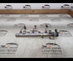 FLAUTO RIPARTITORE/ALIMENTATORE CARBURANTE MERCEDE