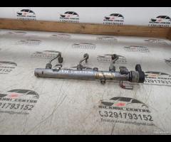 FLAUTO RIPARTITORE/ALIMENTATORE CARBURANTE MERCEDE