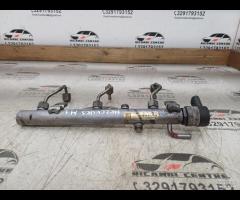 FLAUTO RIPARTITORE/ALIMENTATORE CARBURANTE MERCEDE