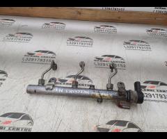 FLAUTO RIPARTITORE/ALIMENTATORE CARBURANTE MERCEDE