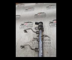 FLAUTO RIPARTITORE/ALIMENTATORE CARBURANTE MERCEDE