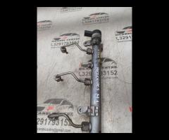 FLAUTO RIPARTITORE/ALIMENTATORE CARBURANTE MERCEDE - 6