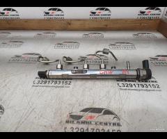 FLAUTO INIETTORE CARBURANTE BMW E81 E88 E82 F20 F2