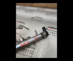 FLAUTO INIETTORE CARBURANTE BMW E81 E88 E82 F20 F2