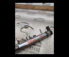 FLAUTO INIETTORE CARBURANTE BMW E81 E88 E82 F20 F2