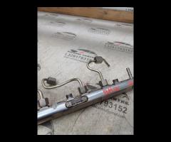 FLAUTO INIETTORE CARBURANTE BMW E81 E88 E82 F20 F2